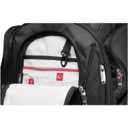 Elleven Impulse Laptop Backpack Inner